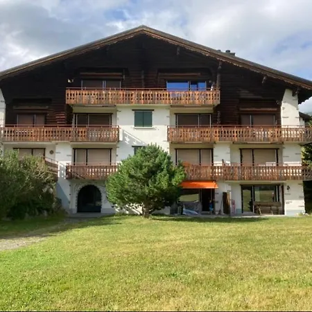 Apartamento Pecalenn 2001 Fb Valbella
