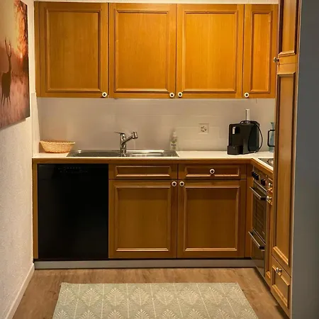 Pecalenn 2001 Fb Apartment