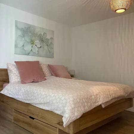 Apartamento Pecalenn 2001 Fb Valbella