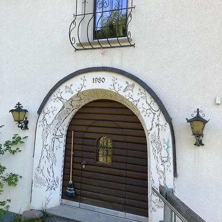 Apartamento Pecalenn 2001 Fb Valbella