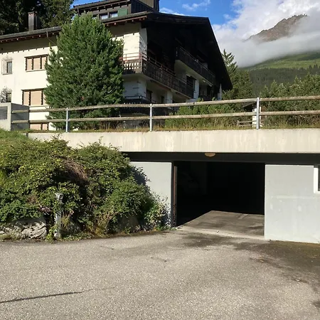 Apartamento Pecalenn 2001 Fb Valbella
